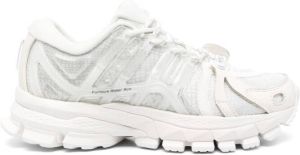 Li-Ning Sneakers met vlakken Wit