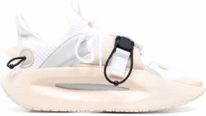Li-Ning Roam low-top sneakers Wit