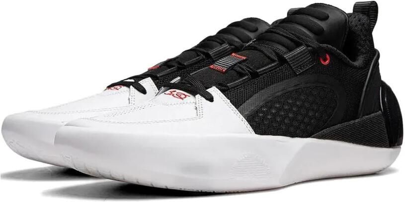 Li-Ning Wade All City 12 Encore sneakers Zwart - Foto 2