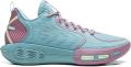 Li-Ning Wade Shadow 7 mesh sneakers Blauw - Blauw