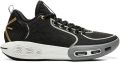 Li-Ning Wade Shadow 7 sneakers Zwart - Zwart