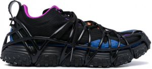 Li-Ning Low-top sneakers Zwart