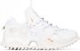 Li-Ning Titan Halo low-top sneakers Wit - Thumbnail 1