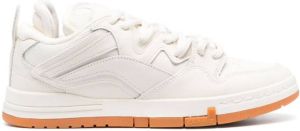 Li-Ning Wave Pro low-top sneakers Beige