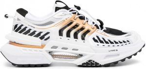Li-Ning Xuankong sneakers Wit