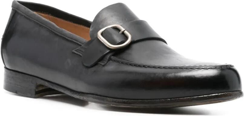 Lidfort 746 loafers Zwart - Foto 2