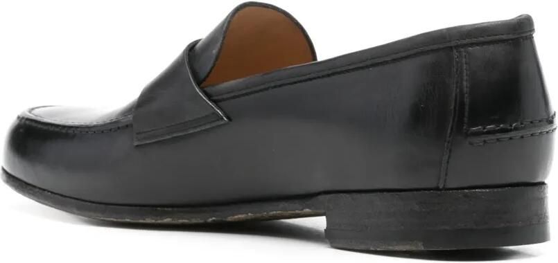 Lidfort 746 loafers Zwart - Foto 3