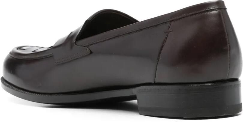 Lidfort 761 loafers Bruin - Foto 2