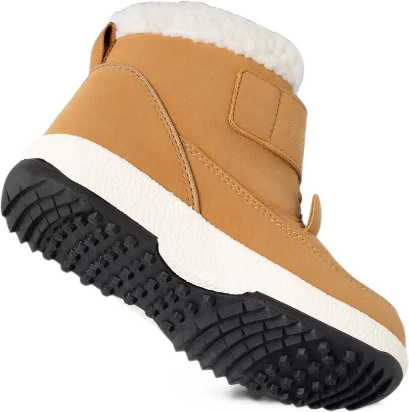 Liewood Barley Bear touch-strap boots Bruin - Foto 3