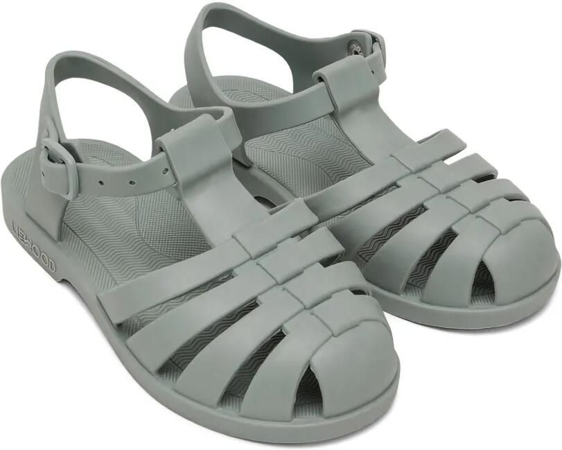 Liewood Bre strandsandalen Blauw