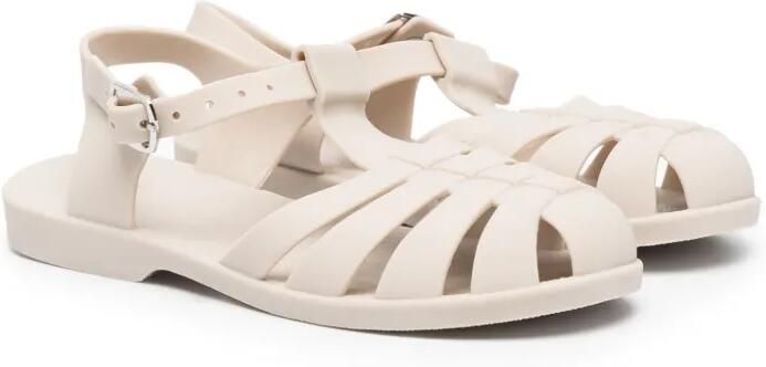 Liewood Sandalen met ronde neus Beige