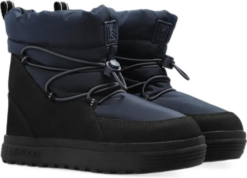 Liewood Zoey snowboots Blauw