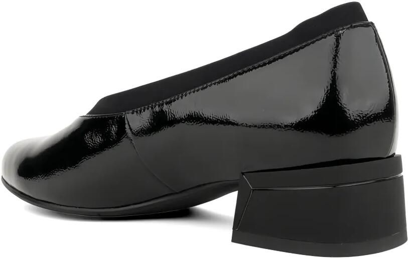 LINDA BAUMANN Pumps met hoge hak Zwart - Foto 2