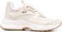 LIU JO Lily low-top sneakers Beige - Thumbnail 1