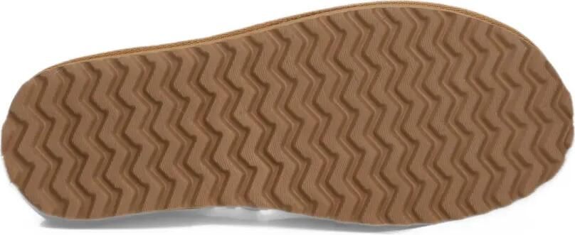 LIU JO clogs in suede Bruin - Foto 4