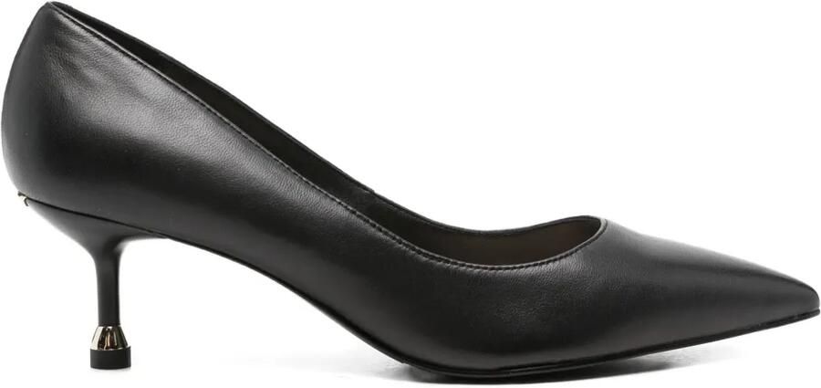 LIU JO Pumps met puntige neus Zwart - Foto 1