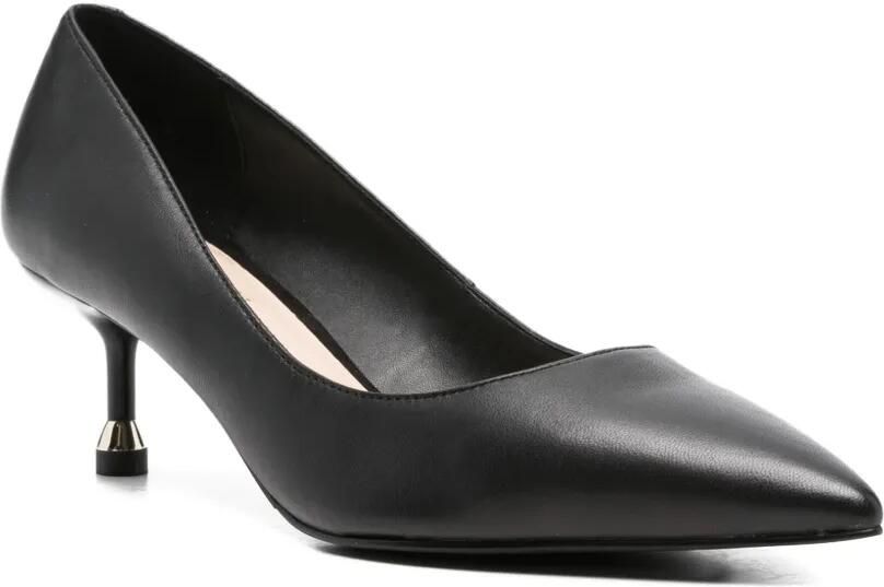 LIU JO Pumps met puntige neus Zwart - Foto 3