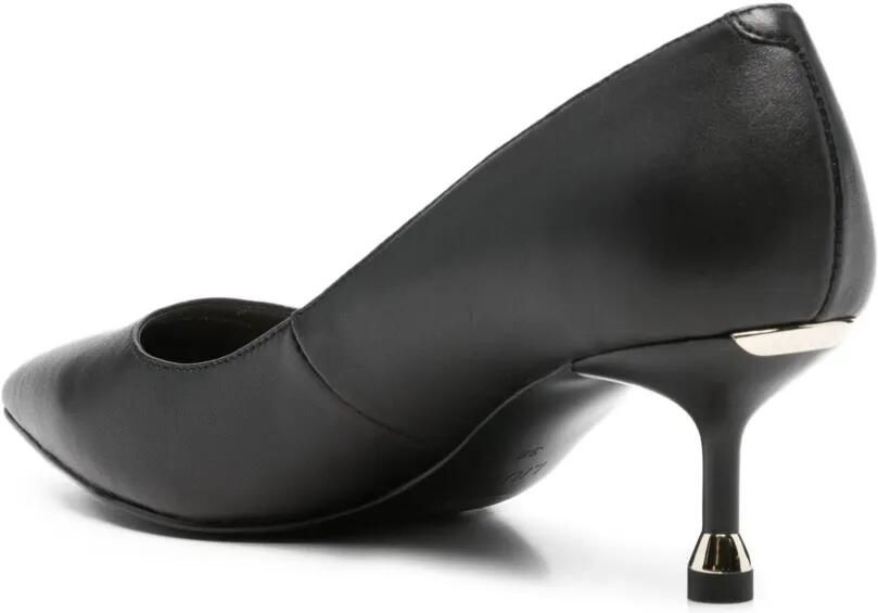 LIU JO Pumps met puntige neus Zwart - Foto 2