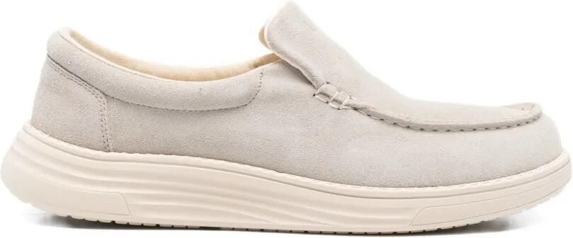 LIU JO Riva 02 loafers Beige