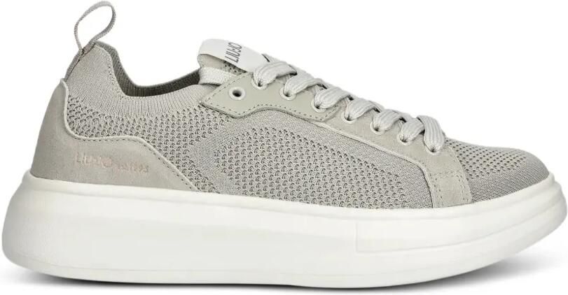 LIU JO Sneakers Grijs