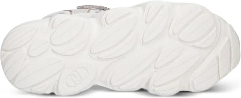 LIU JO Steffy 01 sandalen Wit - Foto 5