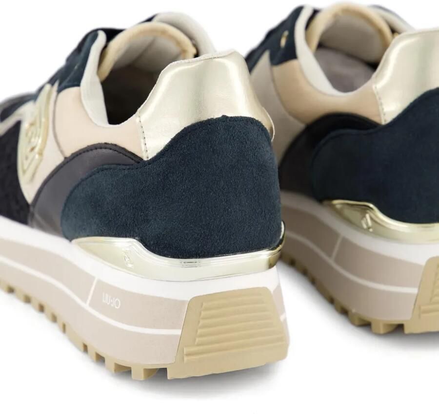 LIU JO Wonder 73 sneakers Blauw - Foto 2