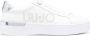 LIU JO Sneakers met logoprint Wit - Thumbnail 1