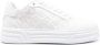 LIU JO Sneakers met logoprint Wit - Thumbnail 1