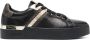 LIU JO Silvia 68 high-top sneakers Zwart - Thumbnail 1