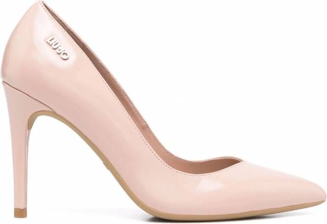 LIU JO Vikie pumps Roze