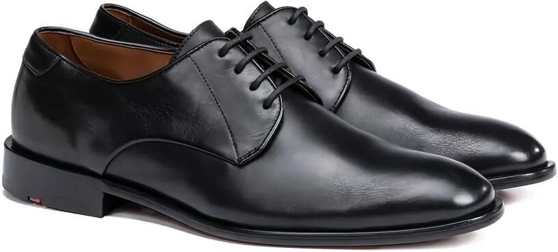 Lloyd Terry derby veterschoenen Zwart - Foto 2