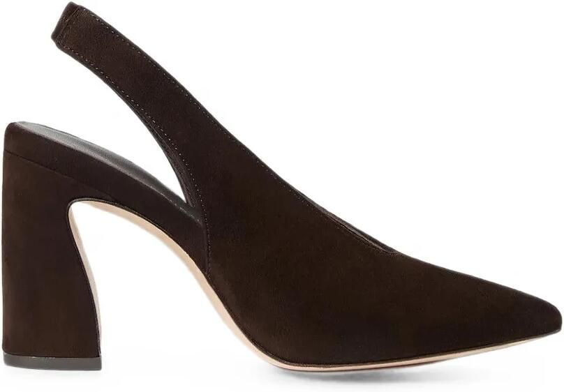 Loeffler Randall Katerina slingback pumps Bruin