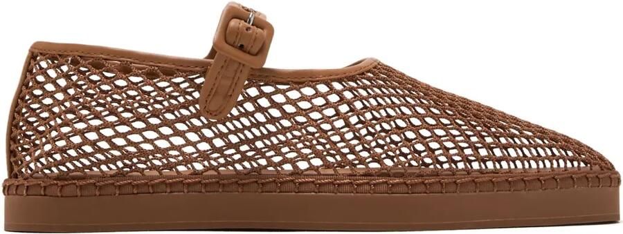 Loeffler Randall Rita ballerina's Bruin
