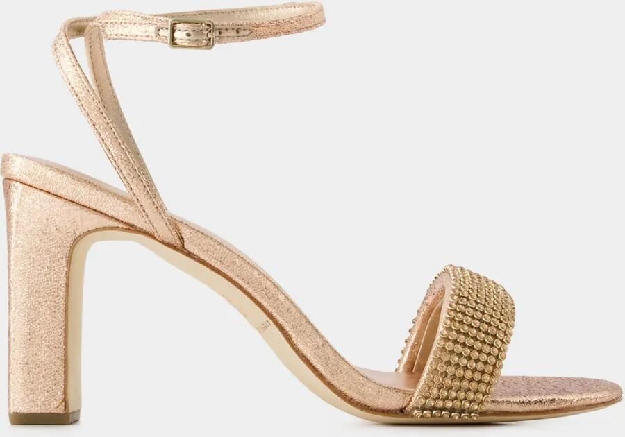 Loeffler Randall Shay sandalen Bruin