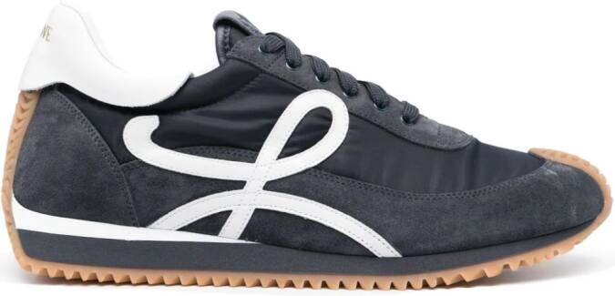 LOEWE Flow Runner sneakers Blauw