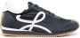 LOEWE Flow Runner sneakers Blauw - Thumbnail 1