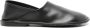 LOEWE Folio leren loafers Zwart - Thumbnail 1