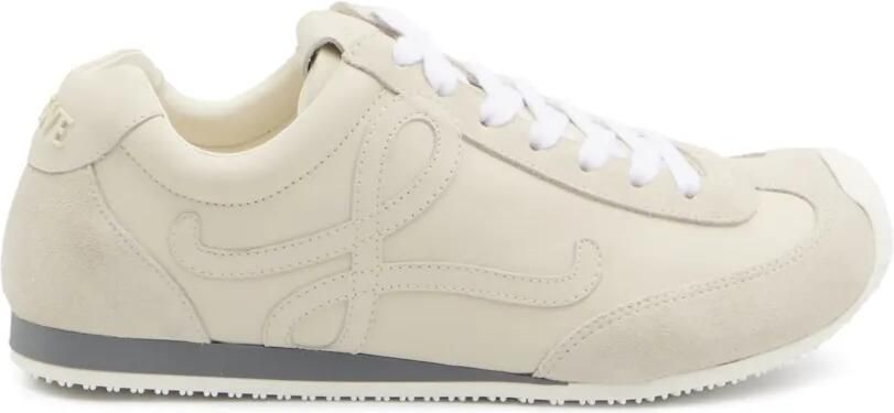 LOEWE Ballet Runner 2.0 sneakers Beige