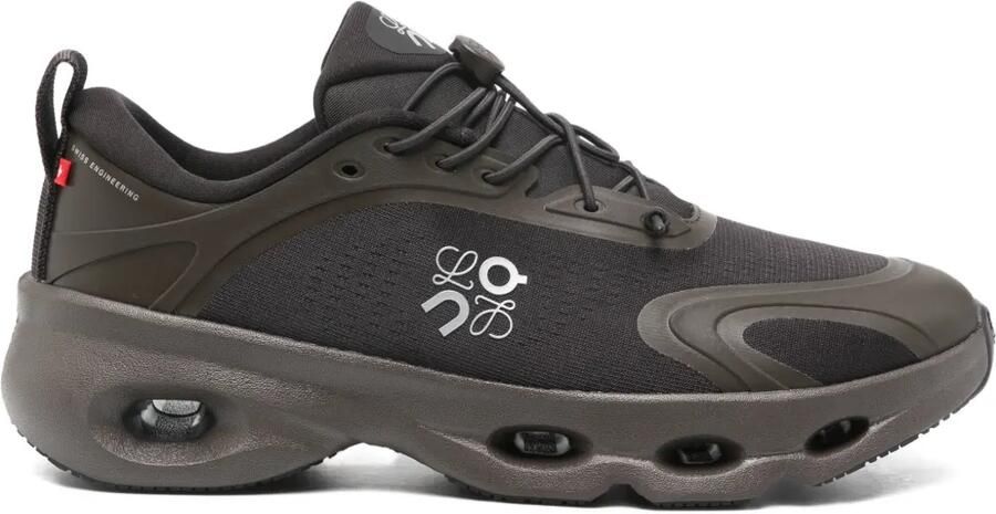LOEWE Cloudsolo sneakers Bruin