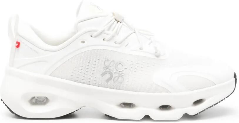 LOEWE Cloudsolo sneakers Wit