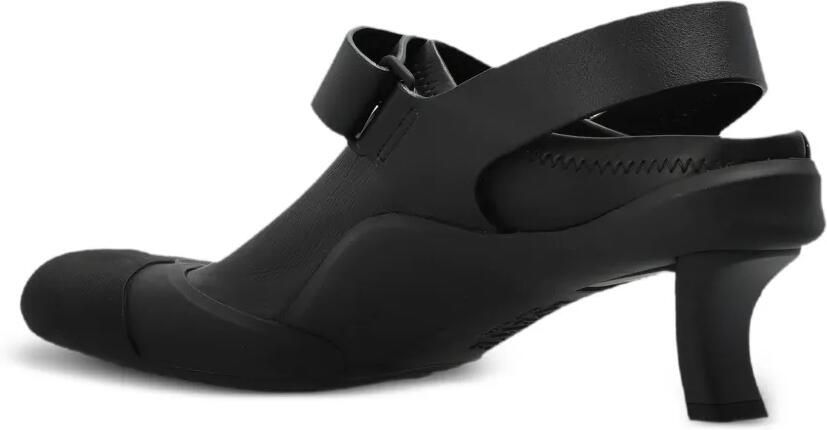 LOEWE Dive slingback pumps Zwart - Foto 3