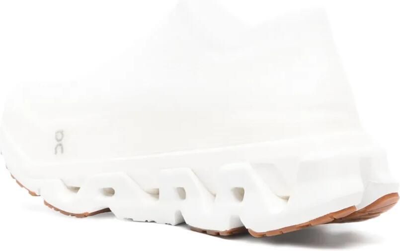 LOEWE LightSpray Cloudmonster sneakers Wit - Foto 4