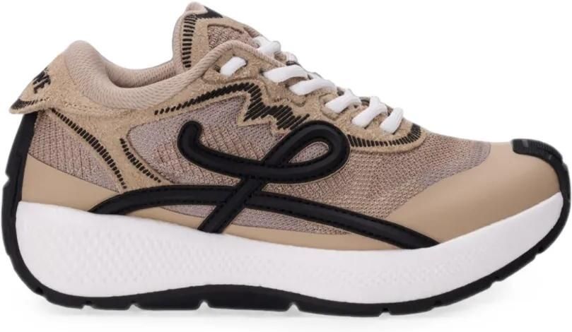 LOEWE Pogo sneakers Bruin