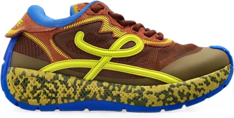 LOEWE Pogo sneakers Bruin
