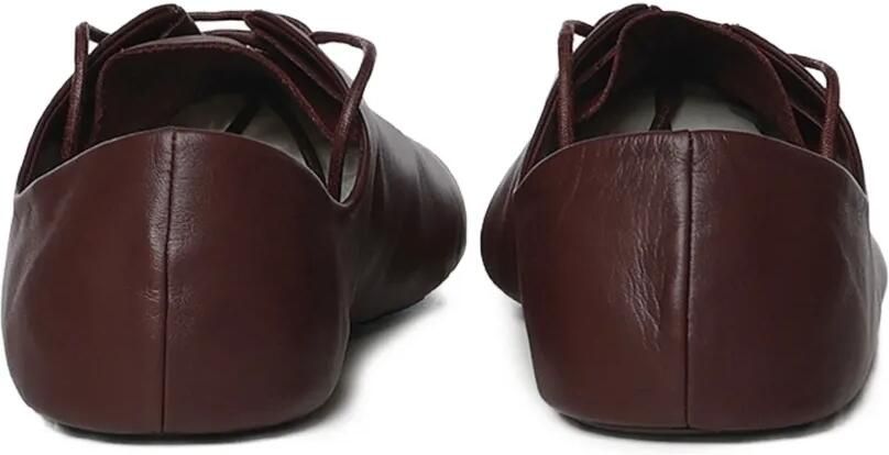LOEWE Sneakers van nappa kalfsleer Rood - Foto 2