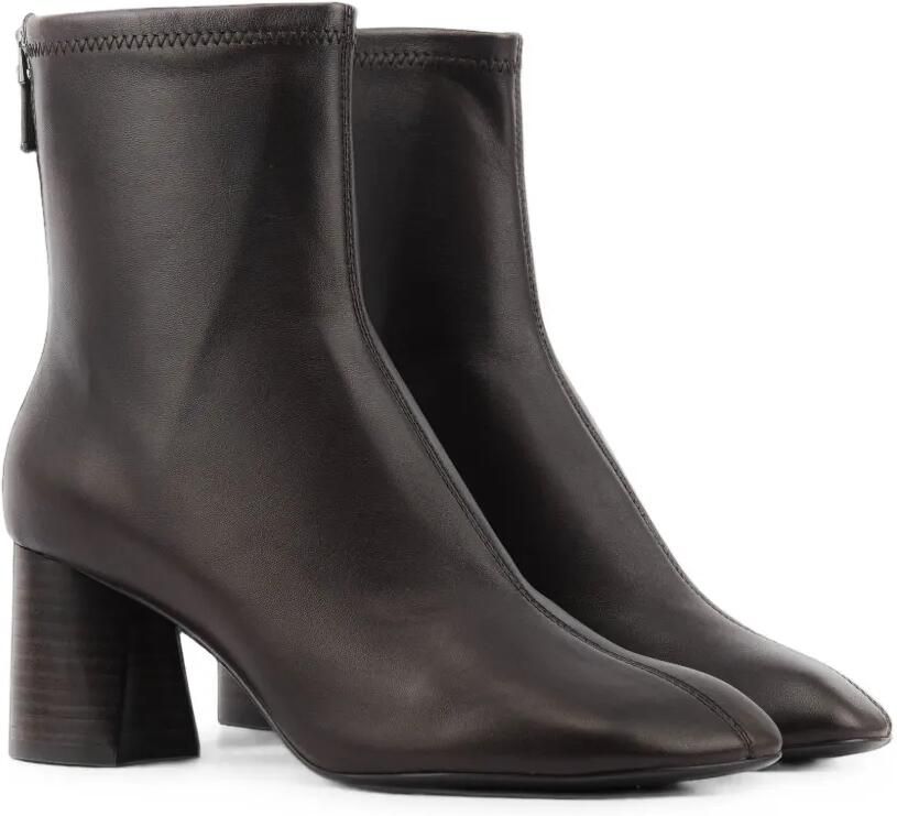 Lola Cruz Belinda ankle boots Bruin - Foto 5