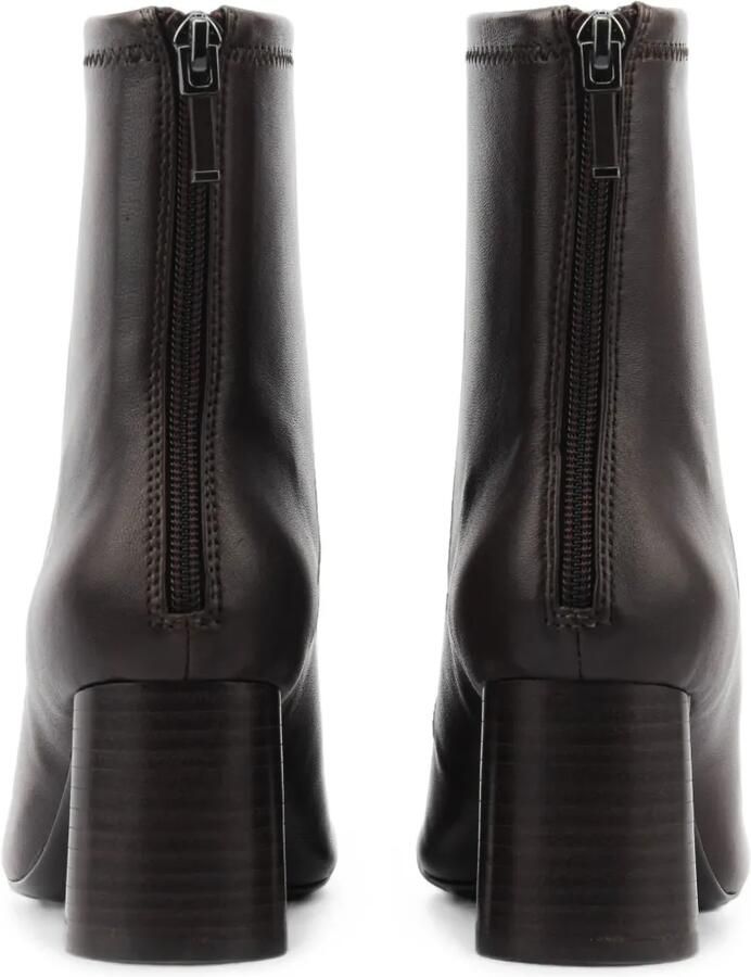 Lola Cruz Belinda ankle boots Bruin - Foto 3