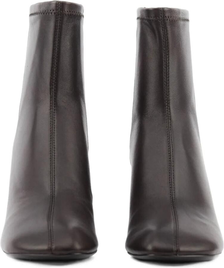 Lola Cruz Belinda ankle boots Bruin - Foto 2