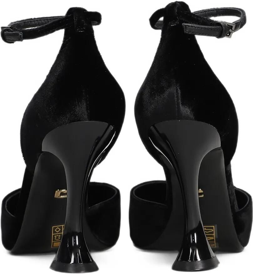 Lola Cruz Eugenia 95 pumps Zwart - Foto 2