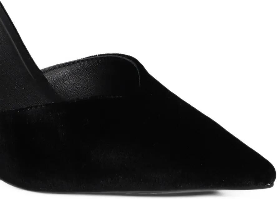 Lola Cruz Eugenia 95 pumps Zwart - Foto 3